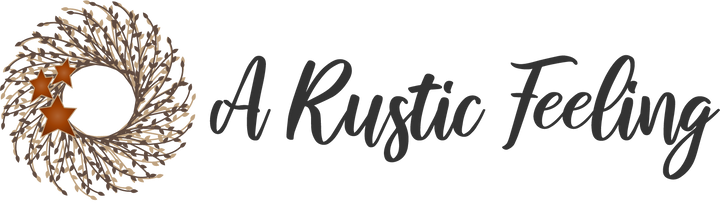 A Rustic Feeling