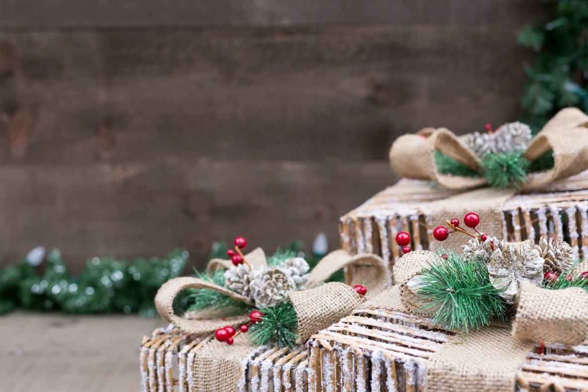 A Rustic Feeling Farmhouse Holiday Gift Guide - A Rustic Feeling