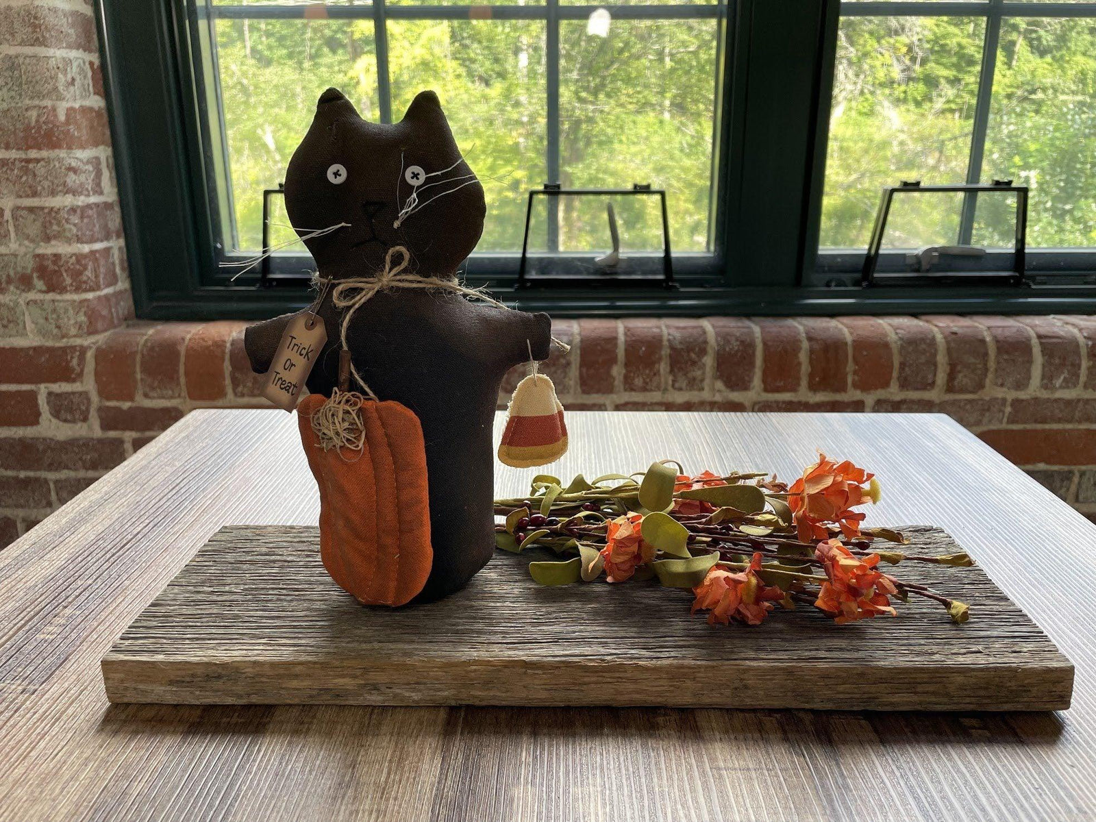 7 Last Minute Halloween Decorations You Need in Your Home - A Rustic Feeling