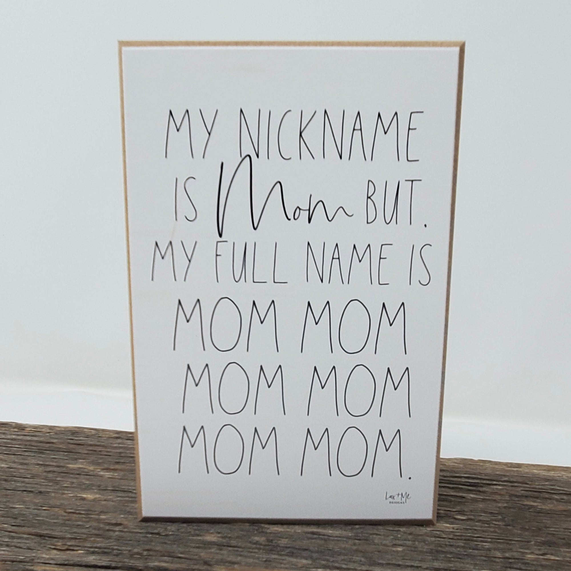 🎁 Fun Mothers Day Gift (100% off)