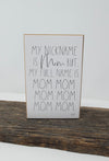 Fun Mothers Day Gift