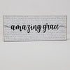 Amazing Grace Sign | Amazing Grace Song