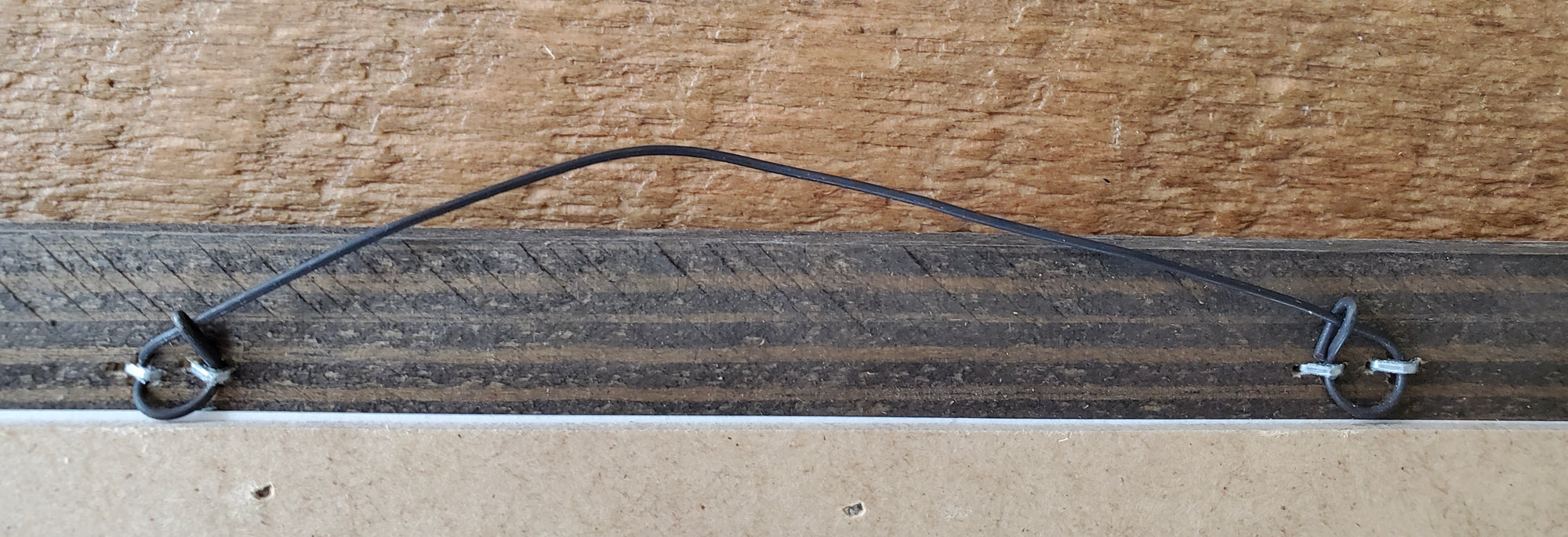 To My Mother Inspirational Print