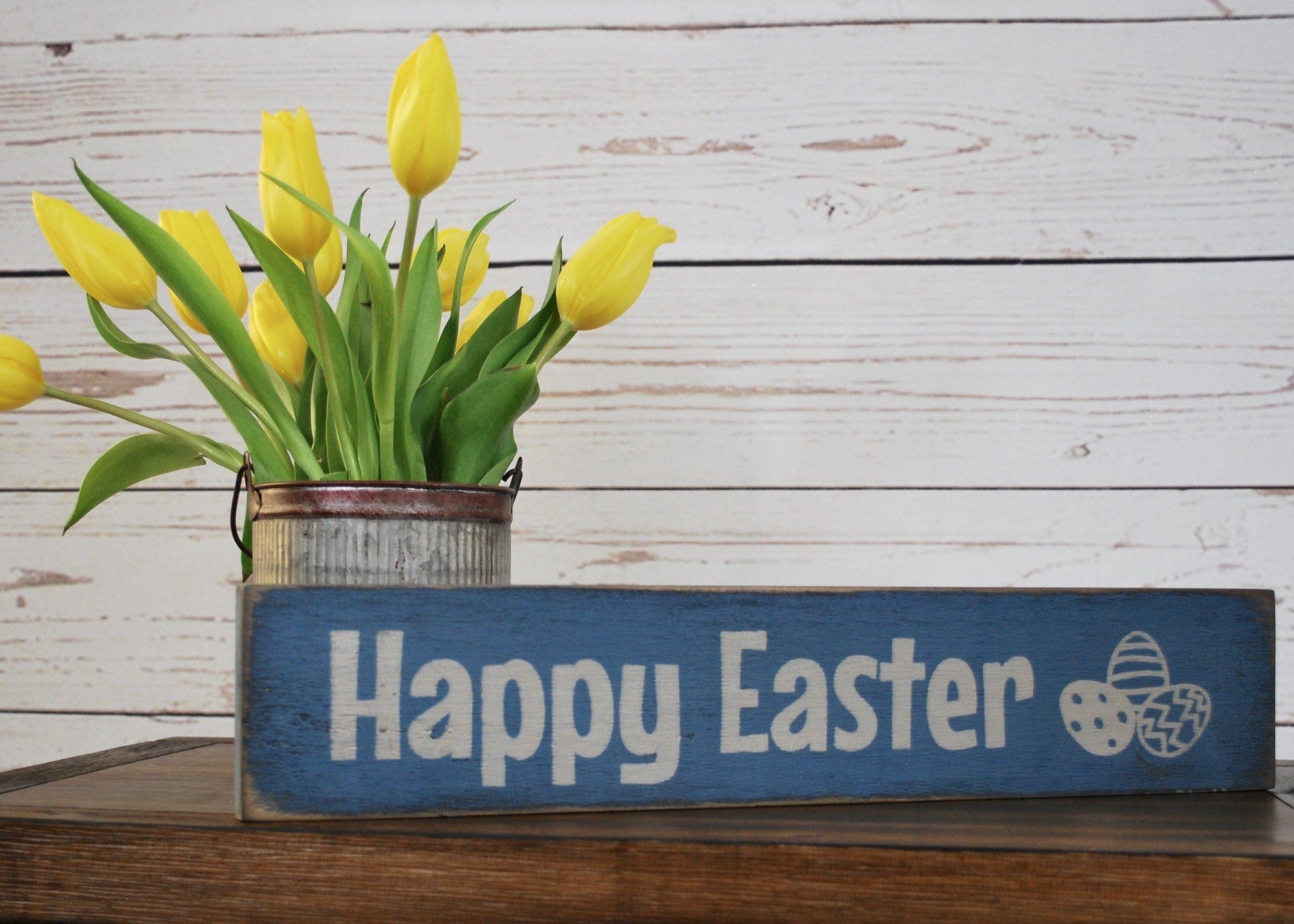 🎁 Easter Decorations, Easter Sign, Happy Easter (100% off)