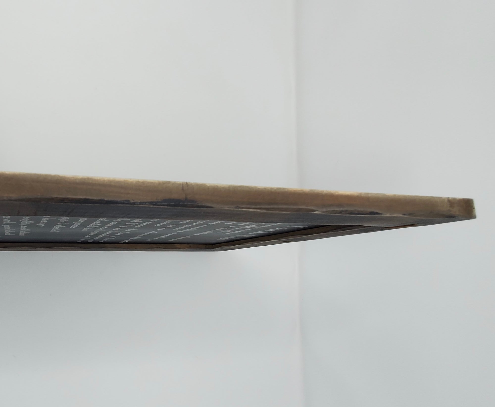 Family Rules Blackboard