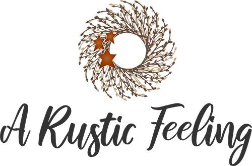 Behind the Scenes with A Rustic Feeling