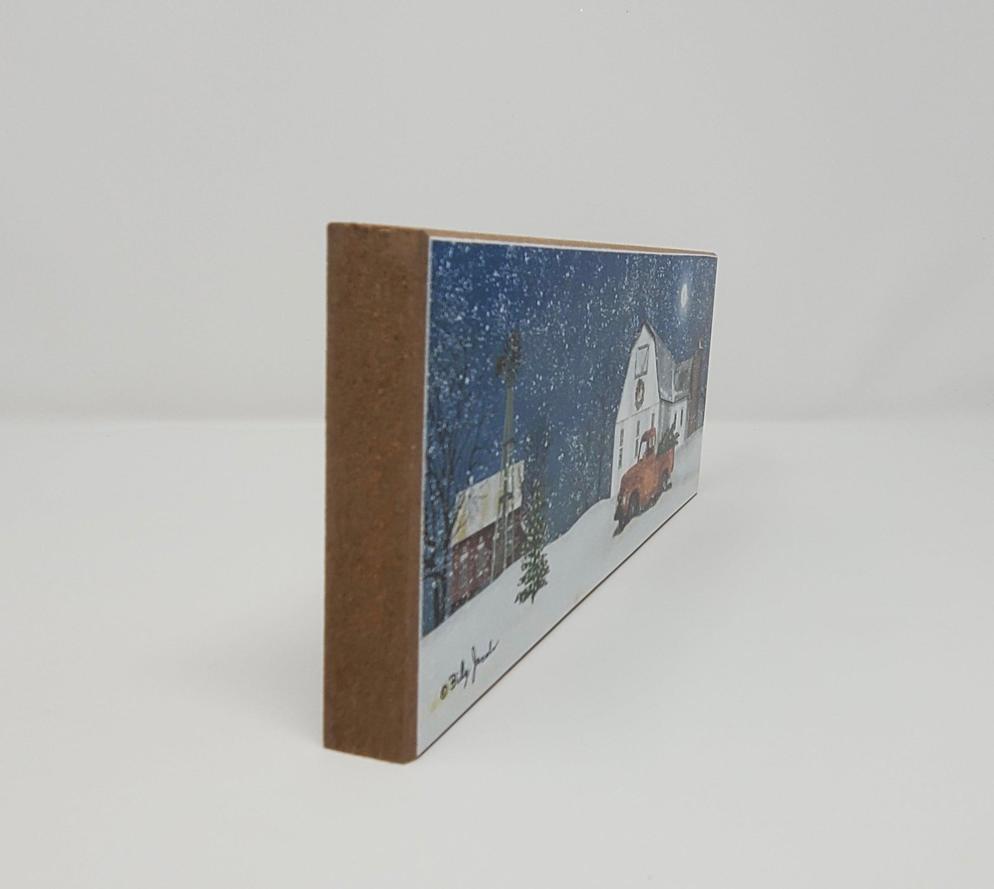 Seasons on the Farm Gift Bundle - A Rustic Feeling