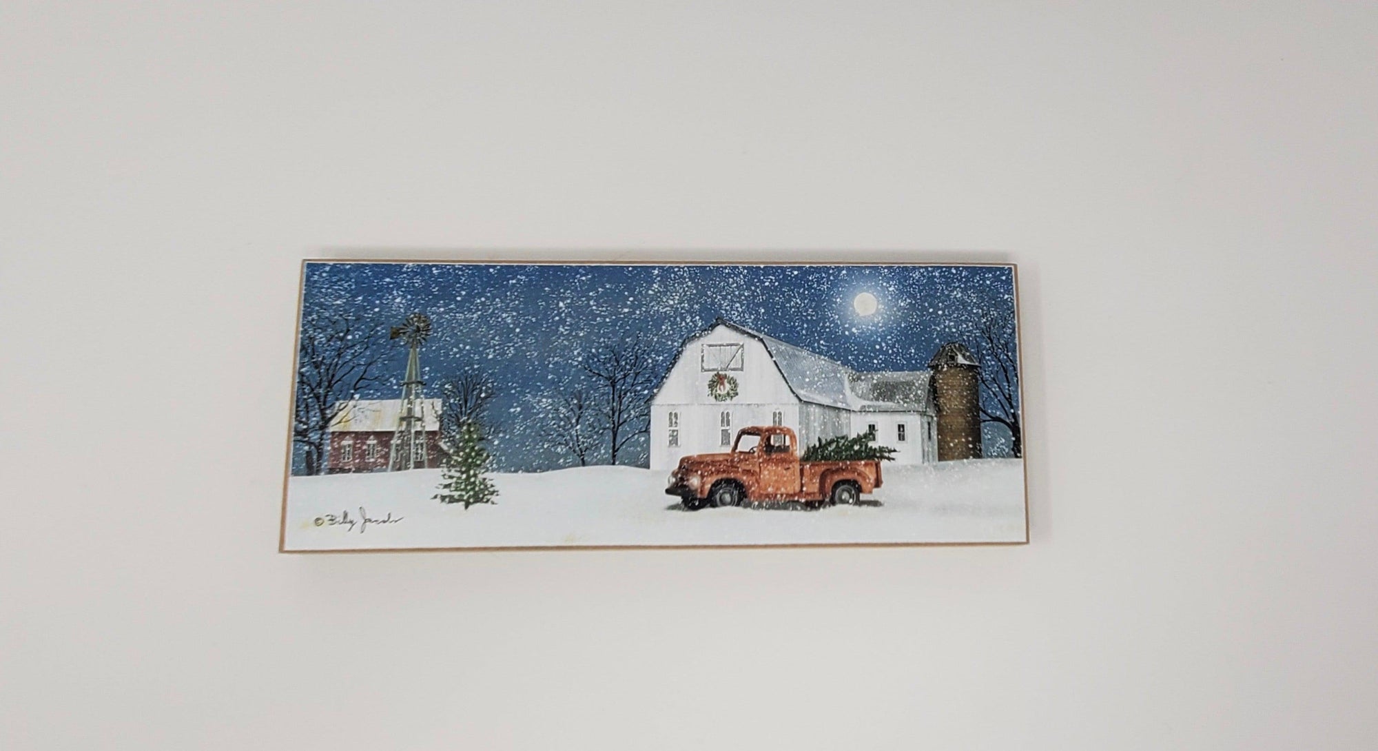 Seasons on the Farm Gift Bundle - A Rustic Feeling