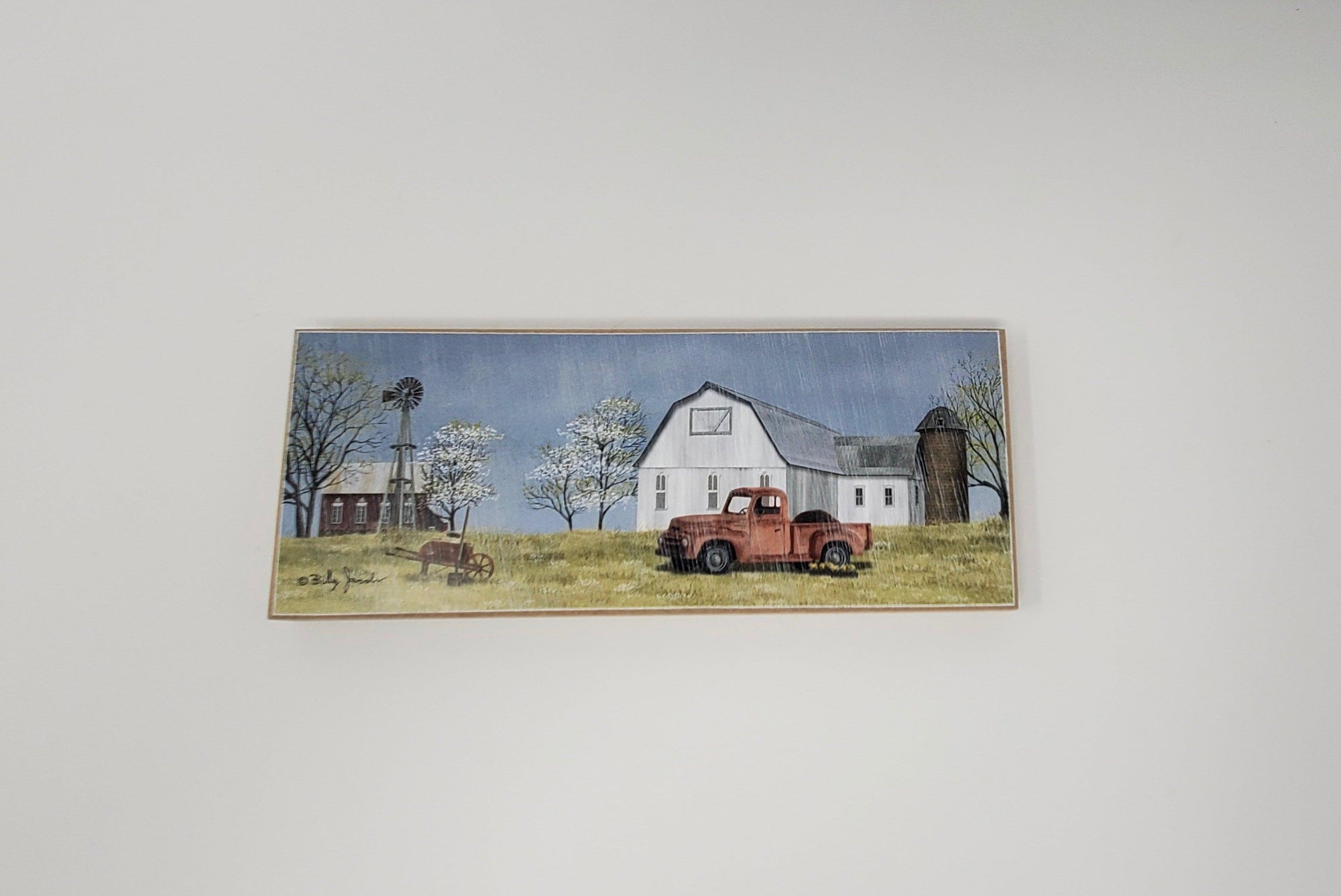 Seasons on the Farm Gift Bundle - A Rustic Feeling