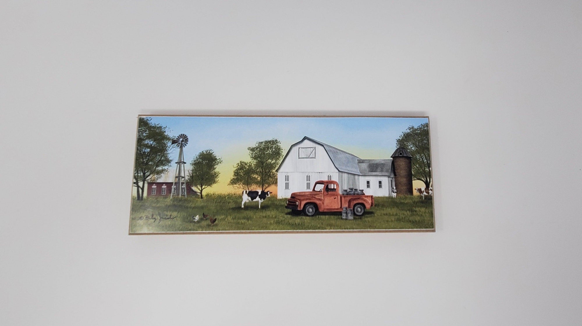 Seasons on the Farm Gift Bundle - A Rustic Feeling