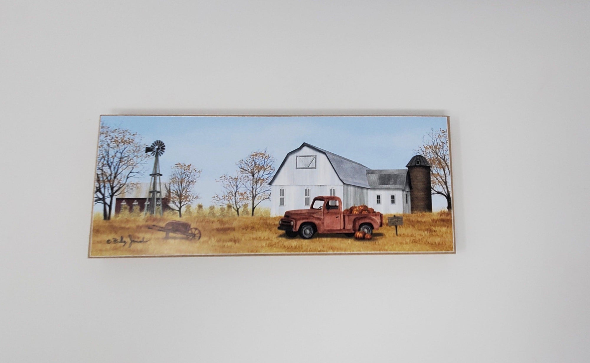 Seasons on the Farm Gift Bundle - A Rustic Feeling