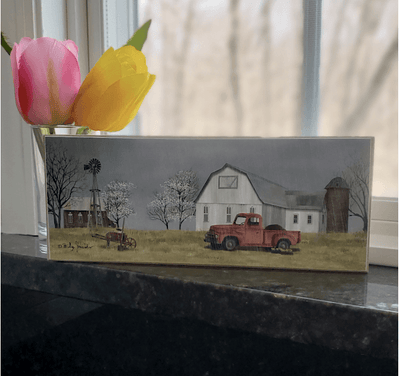 Seasons on the Farm Gift Bundle - A Rustic Feeling