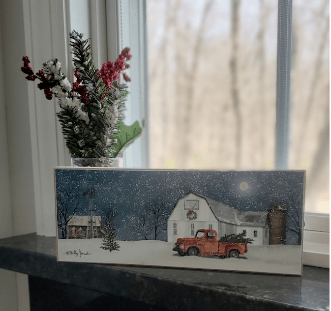 Seasons on the Farm Gift Bundle - A Rustic Feeling