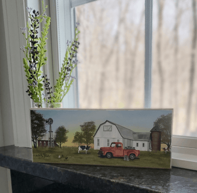 Seasons on the Farm Gift Bundle - A Rustic Feeling