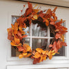 Wreath for Front Door Fall