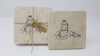 Gift for Firefighter, Fireman Gifts - A Rustic Feeling