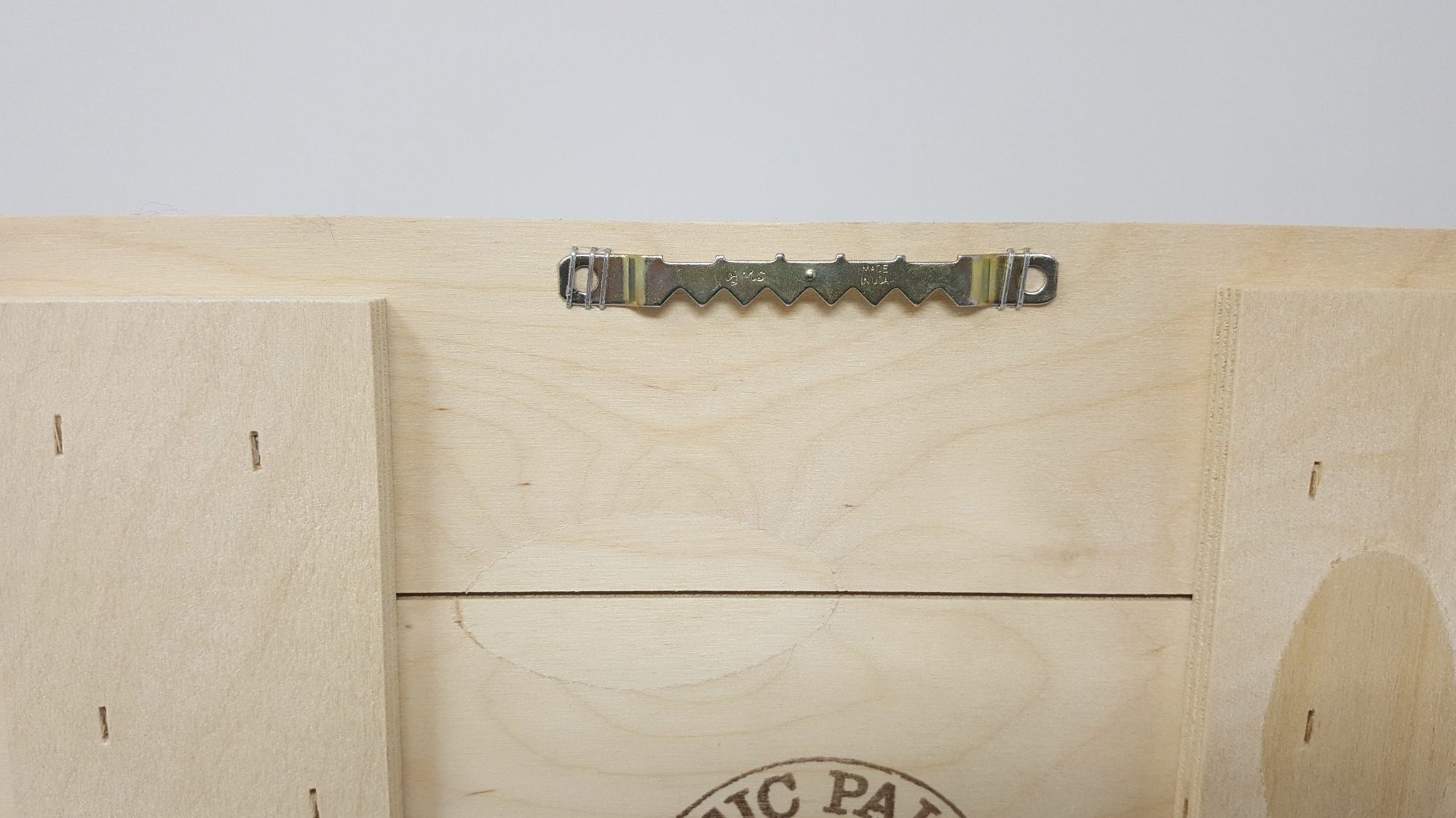 Red Rustic Truck Christmas Decor - A Rustic Feeling