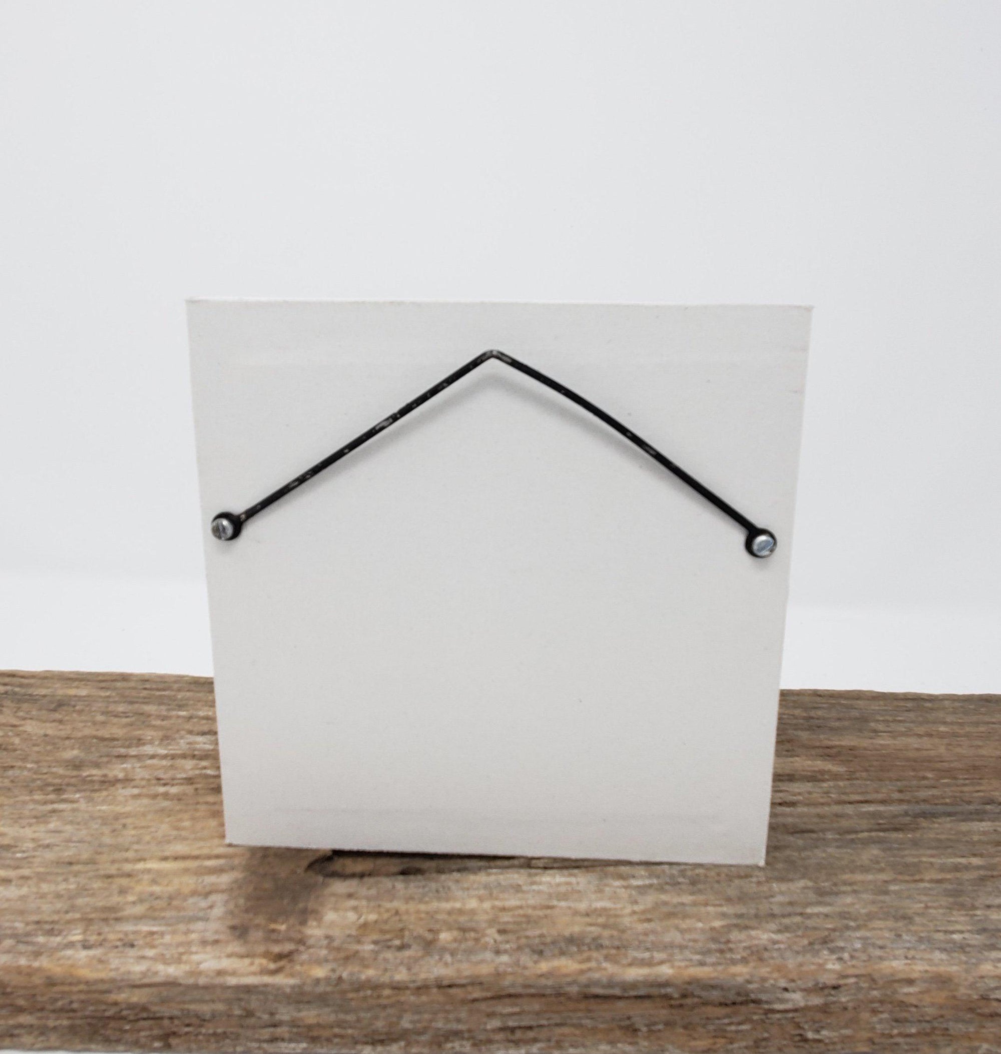 Dreaming of a Farmhouse Christmas Rustic Sign - A Rustic Feeling