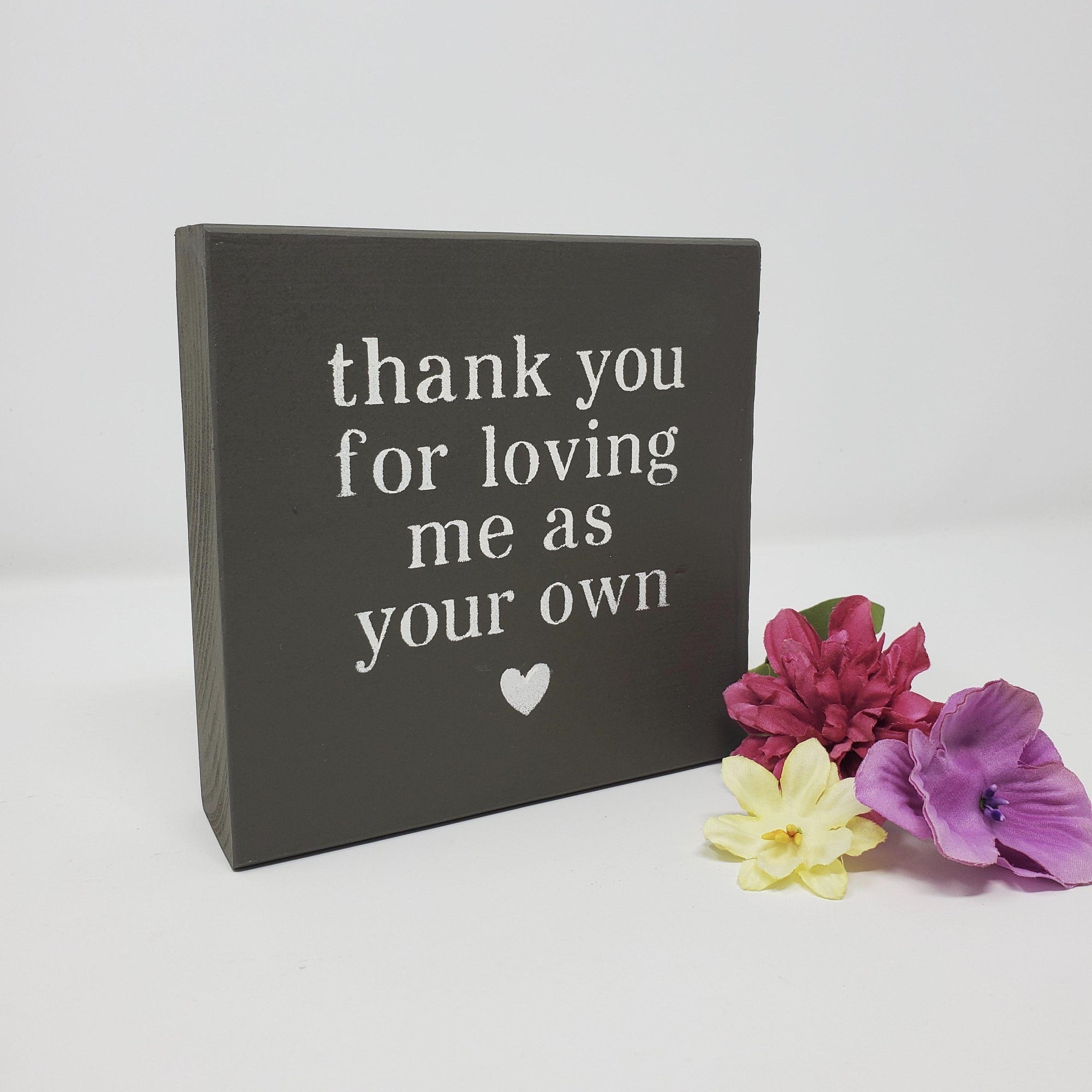 Best Gift for Stepdad - A Rustic Feeling