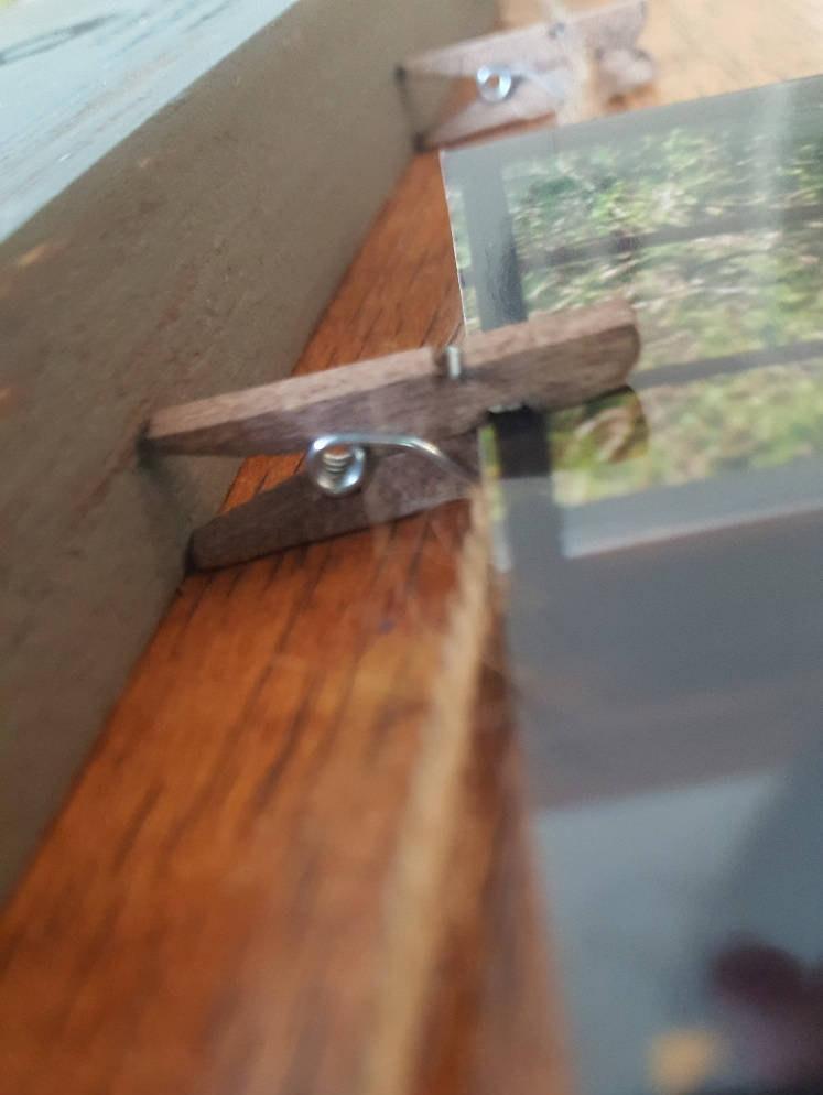 You Had Me At Woof Farmhouse Sign - A Rustic Feeling