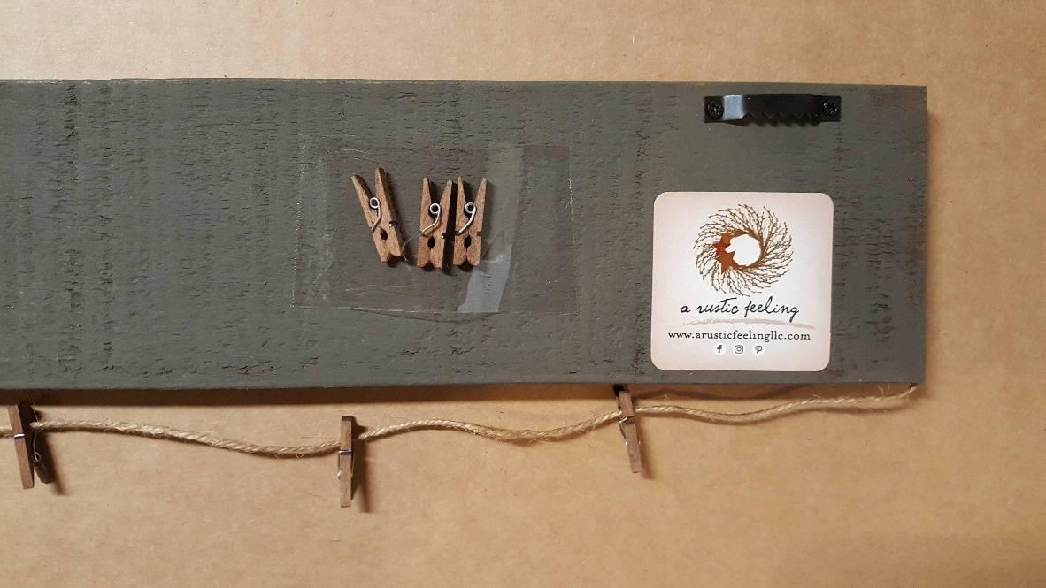 You Had Me At Meow Cat Lover Sign - A Rustic Feeling