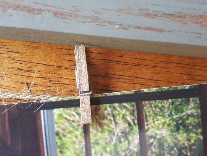 You Had Me At Woof Farmhouse Sign - A Rustic Feeling