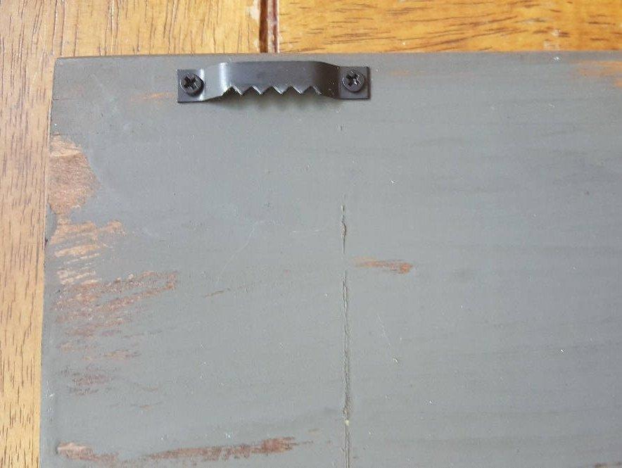 You Had Me At Woof Farmhouse Sign - A Rustic Feeling